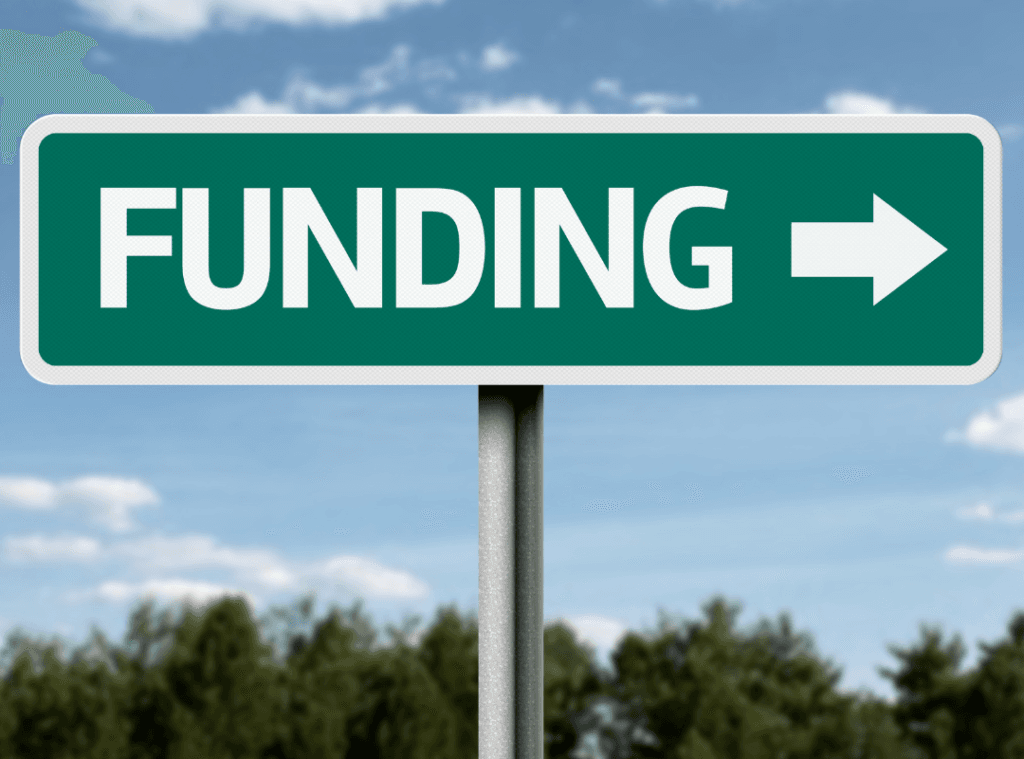forward funding