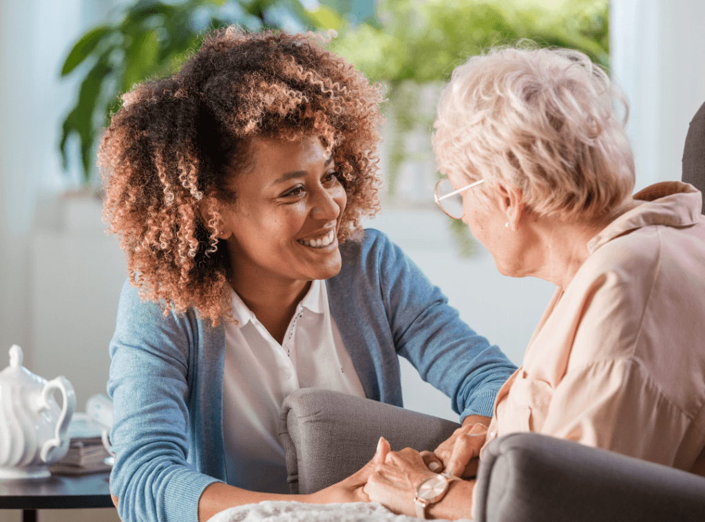 Care Home Investment - Elderly care