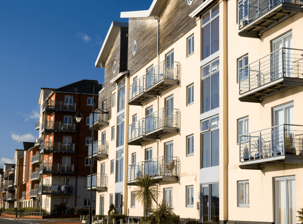Care Home Investment - residential