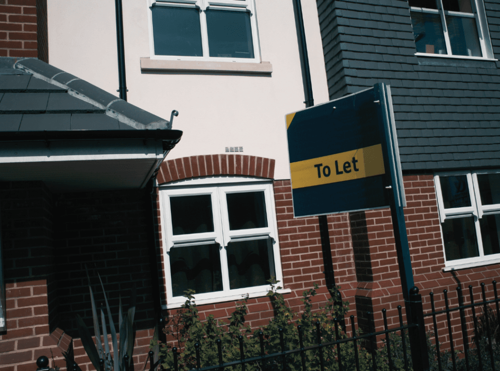 Property investment - buy to let