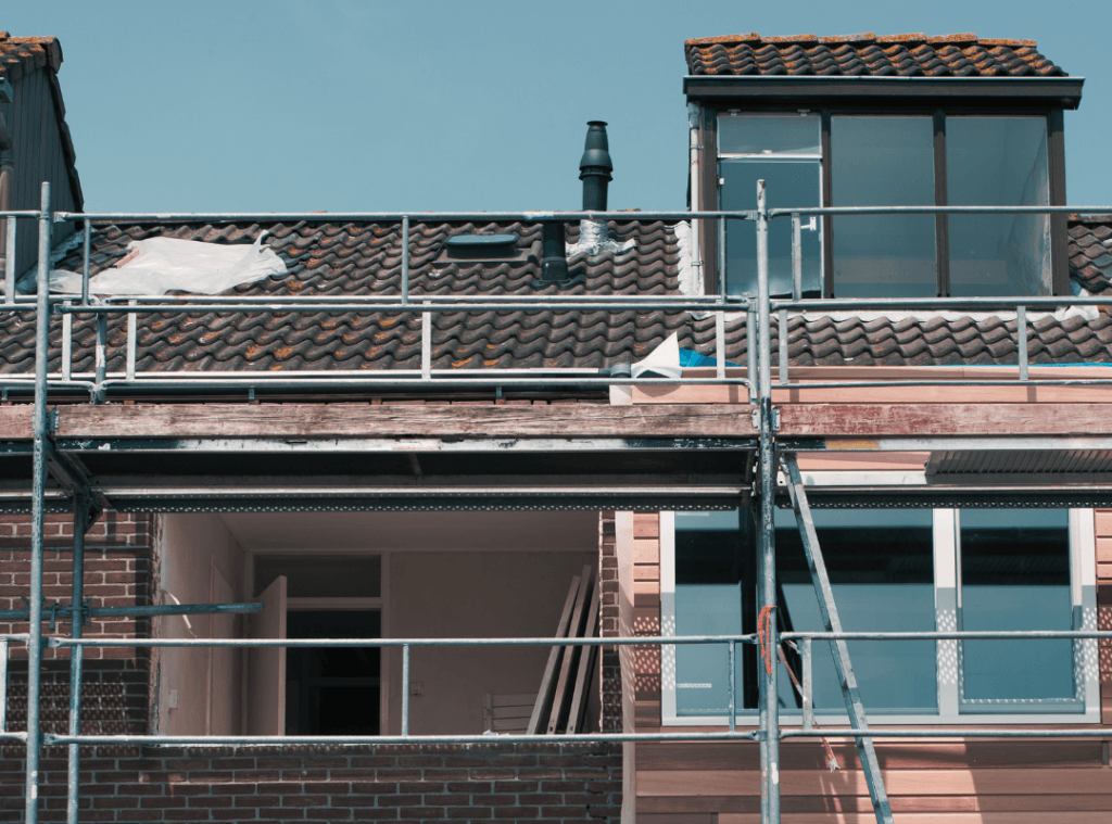 Property investment - flipping